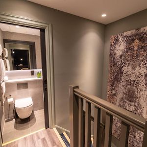 Duplex King Suite Kitchenette Non-Smoking
