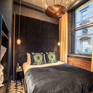 Suite met een King Size Bed
